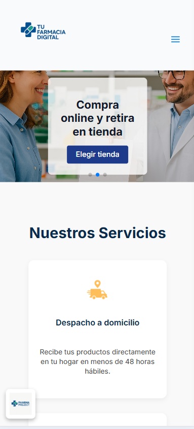 Proyecto 2